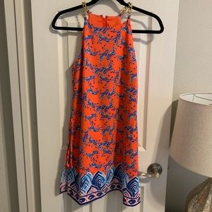 Lilly Pulitzer Romper